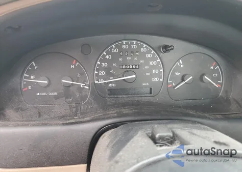 2000 Ford Ranger from USA, damaged, VIN 1FTYR10C1YPB73344